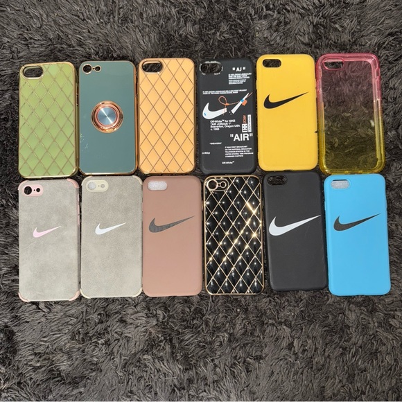 Designer Cell Phone Case Collection - Multi-Color - Picture 10 of 10
